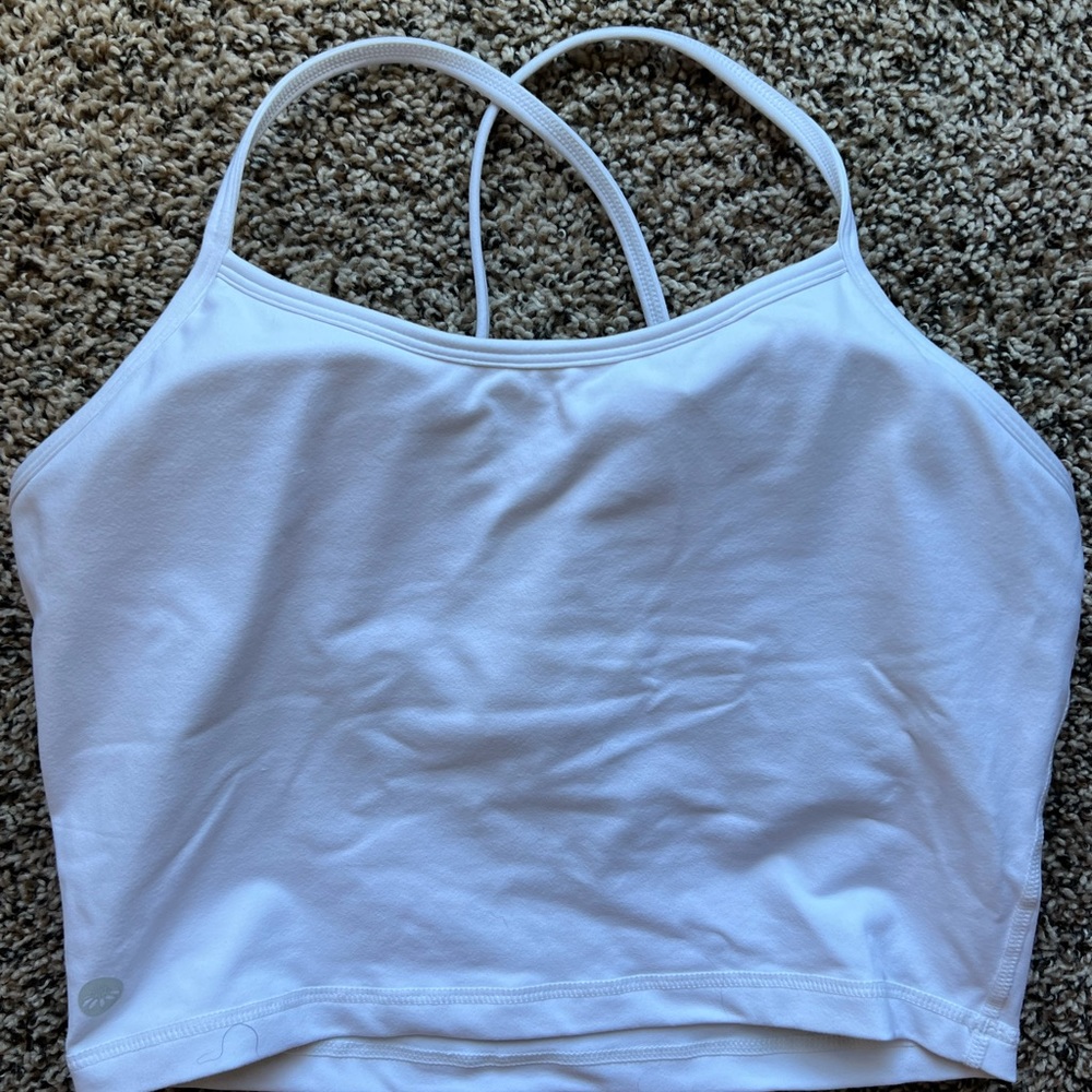 Senita Ava Crop L